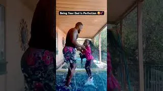Thumbnail: #dadlife #blackdad #daddydaughter #balckfamily