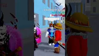 Thumbnail: I got SCAMMED on Blox Fruits AGAIN (Leopard Fruit)