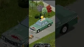 Thumbnail: Every tragedy has a silver lining in zomboid