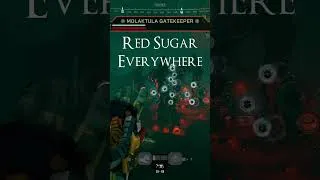 Thumbnail: Red Sugar from Weakpoint hits is completely broken #roguecore