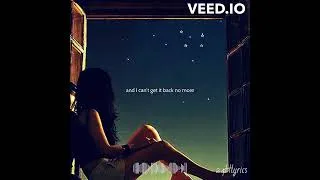 Thumbnail: Hilarious Lyrics #shorts #hilarious #charlieputh  #lyricvideo #heartbreak #movingon #thatshilarious