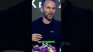 Thumbnail: When Tether Blows Up, Don't Say We Did Not Warn You...Circle CEO Reveals It ALL! #xrp #ripplearmy