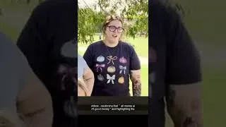 Thumbnail: Mama June BLASTS Pumpkin's $10K OnlyFans! 😱 'All Money Ain't Good Money' - Family Feud?!