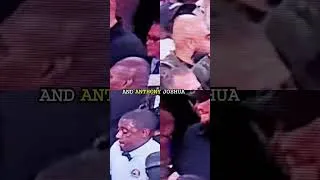 Thumbnail: Logan Paul Attempted to "STEAL" Anthony Joshua $500k Chain