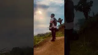 Thumbnail: বগা লেক ভিউ পয়েন্ট, কেওক্রাডং।