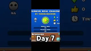 Thumbnail: DIED TOO SOON  #geometrydash #helpmemakethismakesense #gd #anotherbrickinthewall #pig #funny #gaming