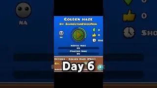 Thumbnail: Bro we SOLD  #geometrydash #gd #speedrun #anotherbrickinthewall #games #helpmemakethismakesense