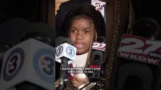 Thumbnail: Corey Ruiz' family speaks out