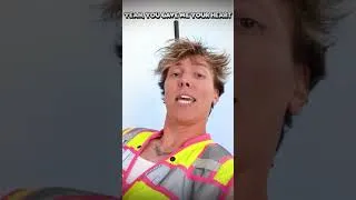 Thumbnail: YOUR IDOL (Cam Huff Kpop Demon Hunters Song)