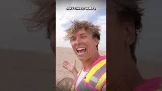 Thumbnail: Cam Huff x YOUR IDOL