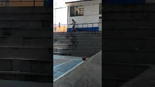 Thumbnail: #1291 - Pit Parkour at a Church in Cordoba Mexico