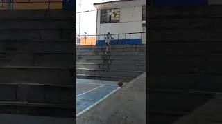 Thumbnail: #1290 - Recording Some Training at a Church in Cordoba Mexico