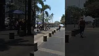 Thumbnail: #1288 - Listening to Church Bells in Cordoba Mexico