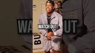 Thumbnail: You Aint Walk Down Gangsta... 😂🤣