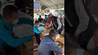 Thumbnail: Relatives of Australians missing in Nepal urged to provide DNA | 2GB Sydney
