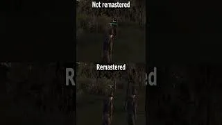 Thumbnail: You Won't Have Spotted these improvements to ARMA's Remaster
