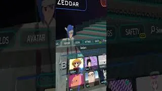 Thumbnail: Stripping in front of strangers in VR is a liberating experience