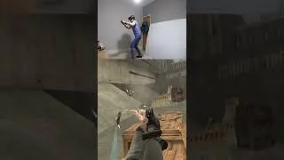 Thumbnail: How to game with a low ceiling