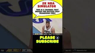 Thumbnail: Marc Gasol Shuts Down Shaq! ⭐#shorts