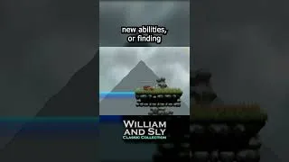 Thumbnail: William and Sly are BACK!! #cozygames #wholesomegames #nostalgicgames