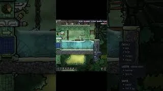 Thumbnail: How to Un Stuck your Pacus - Oxygen Not Included