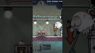 Thumbnail: Song of the Gassy Moo - Oxygen Not Included