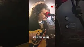 Thumbnail: This 1993 Acoustic Gem Deserves More Attention | An Emotional Fish - Julian