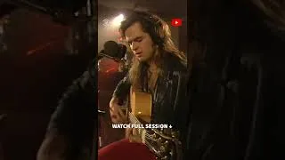 Thumbnail: The Prodigal Sons - Jimi (Live on 2 Meter Sessions, 1993) #shorts