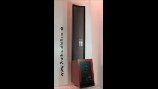 Thumbnail: Martin Logan Vantage