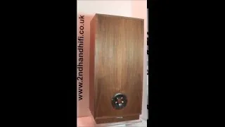 Thumbnail: Tannoy Turnberry SE