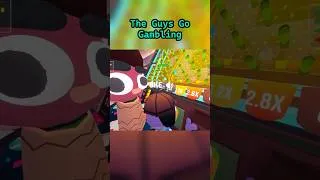 Thumbnail: MAX WIN - The Guys Go Gambling