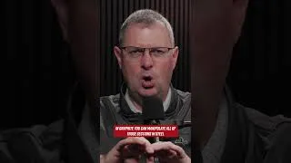 Thumbnail: Why Play a Graphite Iron Shaft?