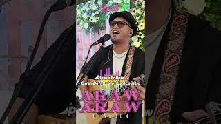 Thumbnail: Araw-Araw | Owen Bofill 2 of Us Acoustic Cover