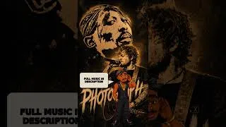 Thumbnail: 2PAC ft. Ed Sheeran – Photograph | Remix 2026 #shorts