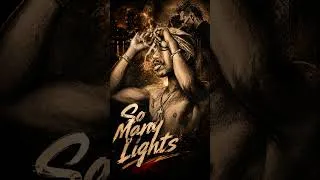 Thumbnail: 2PAC ft. Chester Bennington – So Many Lights #shorts