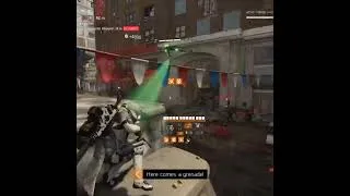Thumbnail: Division 2 - 128 million shot without scoping-in! :)