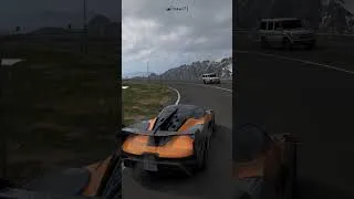 Thumbnail: I smashed EVERY Regional Mascot in Forza Horizon 6 🏆 #gaming