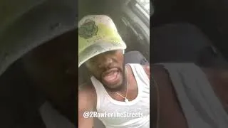 Thumbnail: Shoutout from 2 RAW FOR THE STREETS ALUMNI "KABOOM" 💥