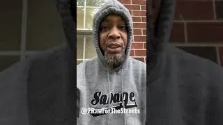Thumbnail: Major Salute from PHILLY LEGEND “SLAUGHTER RICO” 🐐 (And he still got the GIFT 🎁 🎤)