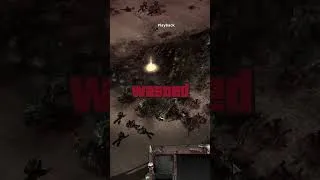 Thumbnail: Will Dawn of War 4 have bombs like this?! #rts #warhammer40k