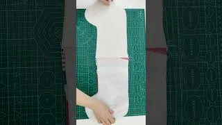 Thumbnail: 🎄I used leftover fabric to sew a must-have decoration for Christmas and New Year! 🎄