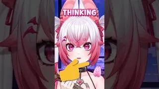 Thumbnail: I Crave KNOWLEDGE