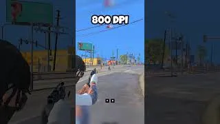 Thumbnail: Best F8 Commands and Setting's for AIM/FPS in FiveM | Server : BDRZ #shorts #fivem #gtarp #settings