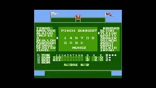 Thumbnail: Charging the mound in Bases Loaded