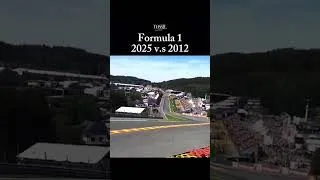 Thumbnail: #f1 #automobile #formula1 #formula1 #lewishamilton #motorsport #f1testing #senna #v10