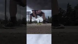 Thumbnail: Man Breaks Toy Car And Concrete Stairs With Sledgehammer At The Same Time!