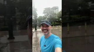 Thumbnail: BGC Philippines in the rain is a ghost town!