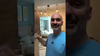 Thumbnail: This is the first thing I do when I stay at an AirBnb