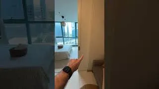Thumbnail: My $1400 dollar a month AirBNB in BGC Manila Philippines 🇵🇭 #bgccondo