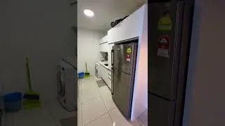 Thumbnail: My one month Airbnb condo in Kuala Lumpur #Malaysia 🇲🇾